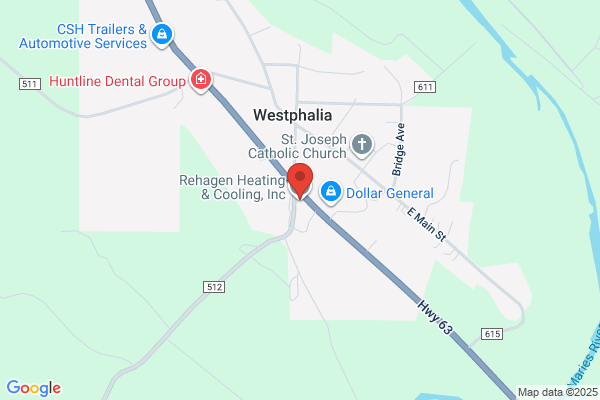 Rehagen Heating & Cooling, Inc.