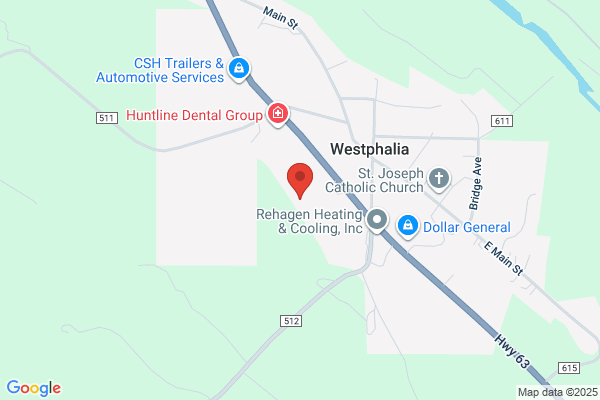 Dulle-Trimble Funeral Home