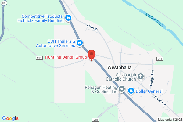 Huntline Dental Group