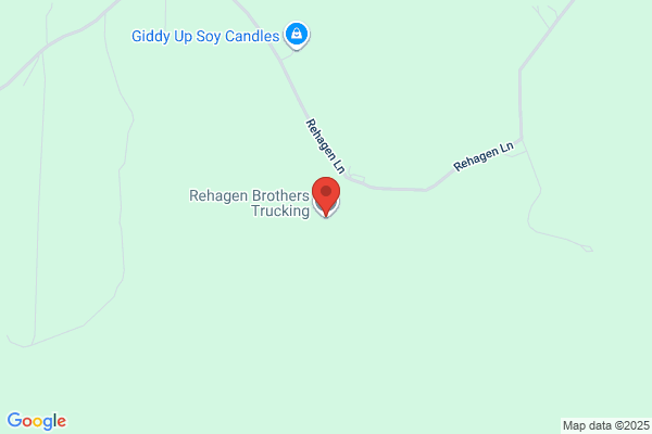 Rehagen Brothers Trucking Co