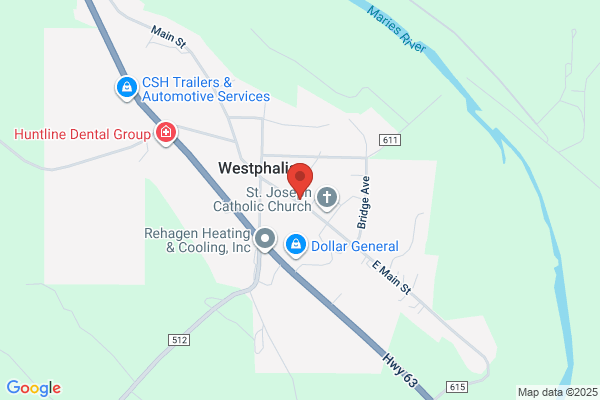 Westphalia Historical Society