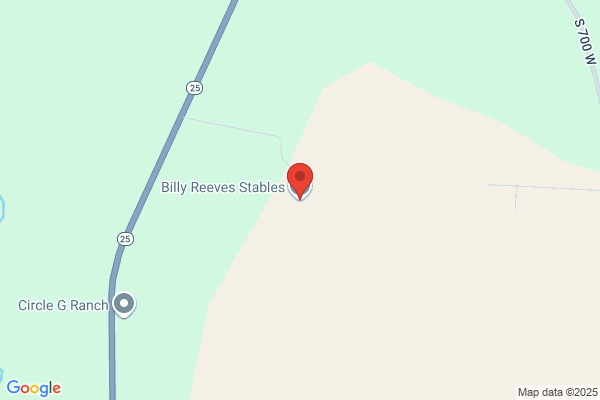 Billy Reeves Stables