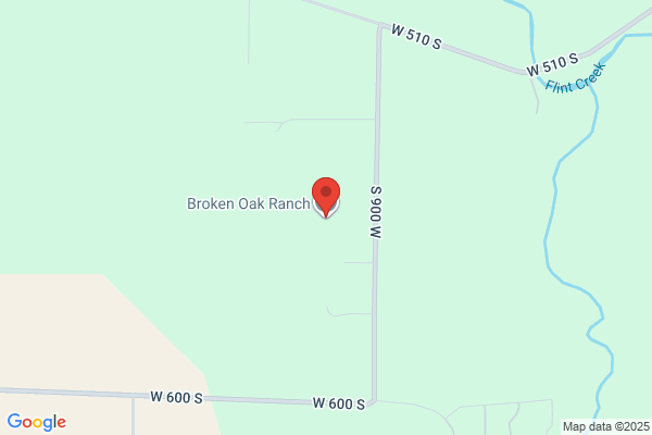 Broken Oak Ranch