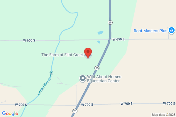 Little Flint Ranch