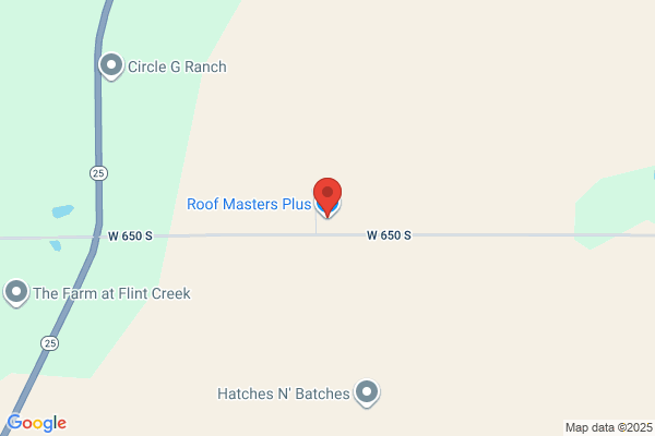 Roof Masters Plus