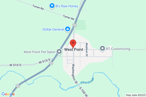 West Point Lions Club