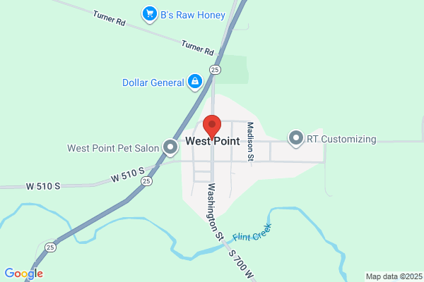 West Point Telephone Co Inc