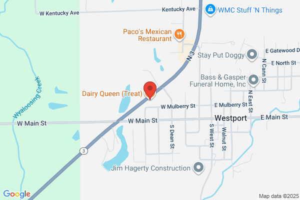 Dairy Queen (Treat)