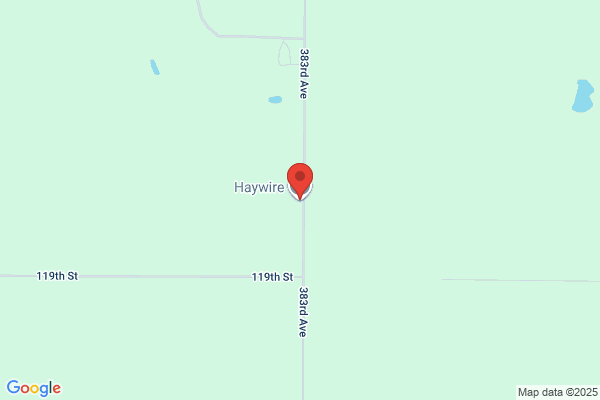 Haywire LLC