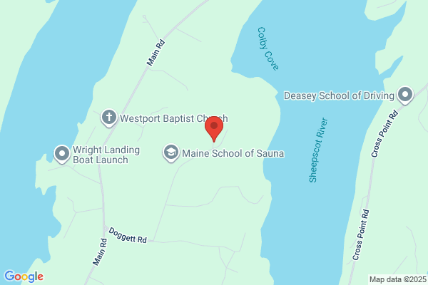 Downeast Embroidery