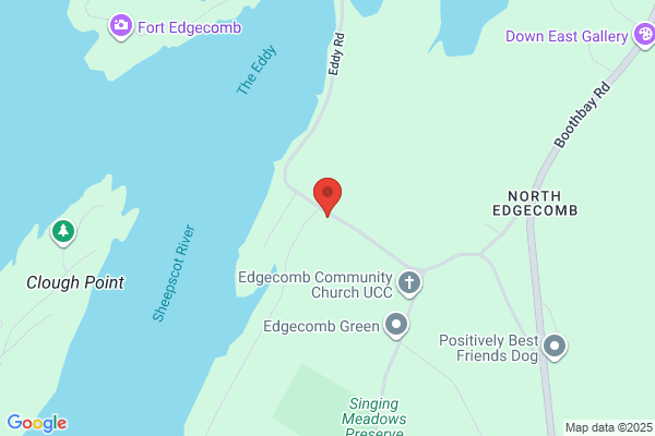 Eddy Yacht Sales & Marina