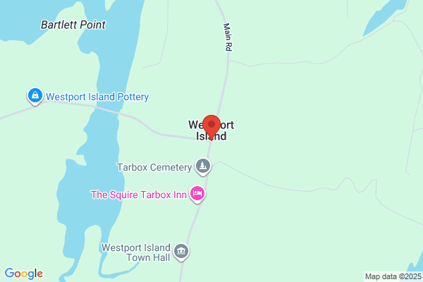 Point East