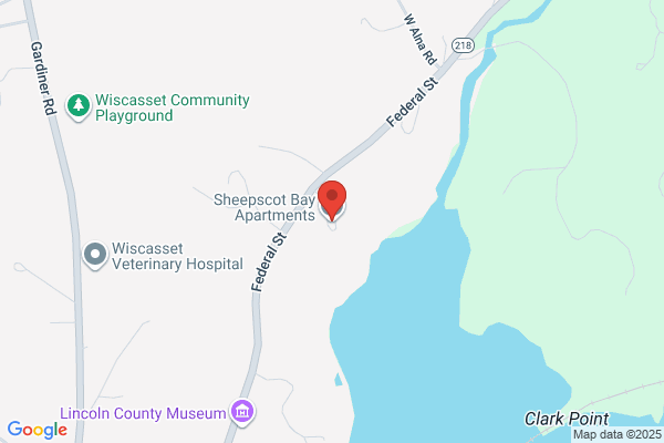 Sheepscot Bay Physical Therapy