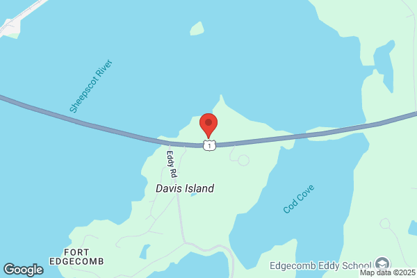 Sheepscot River Pottery