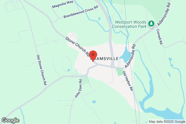 Adamsville Wine & Spirits