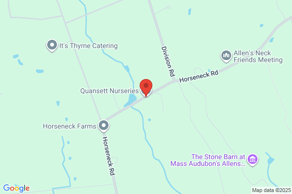 Quansett Nurseries