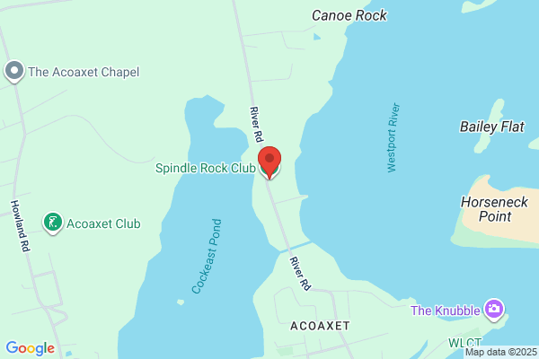 Spindle Rock Club Inc