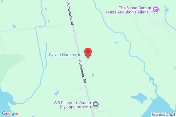 Sylvan Nursery