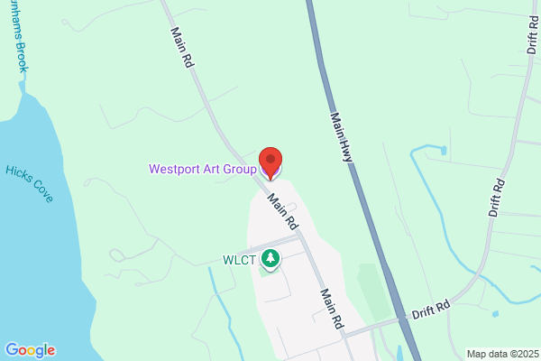 Westport Art Group Inc