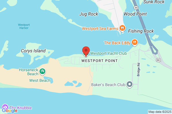 Westport Yacht Club Inc