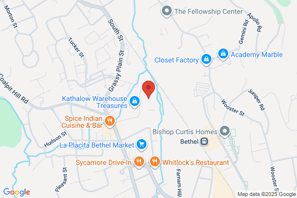 Gault Stone