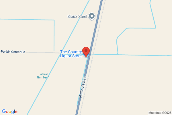 Country Liquor Store