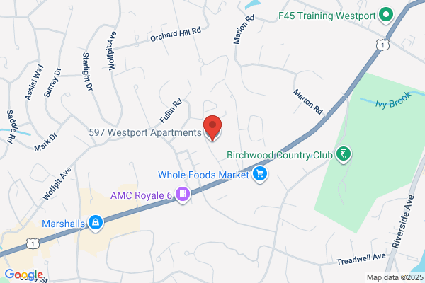 597 Westport Apartments