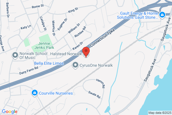 Halstead Norwalk