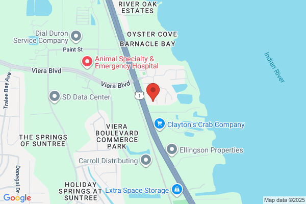 Riverway Condominium