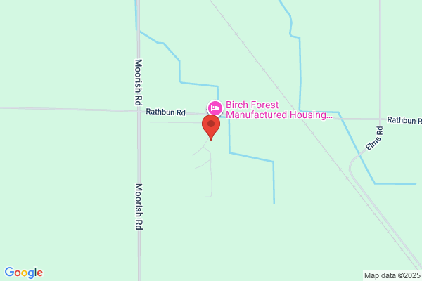 Area Fence Co