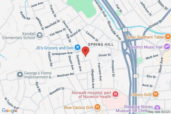 Genovese Electric Co Inc