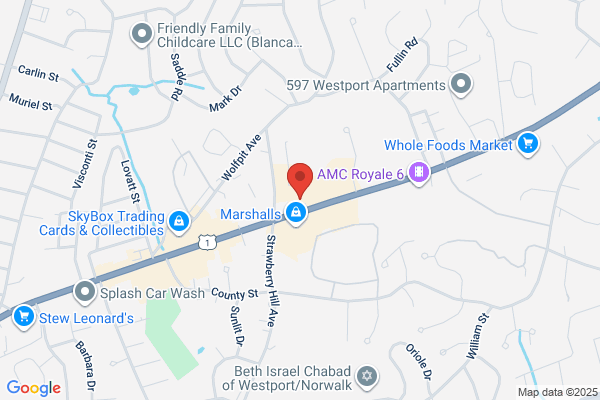 Mattress Firm Norwalk Westport