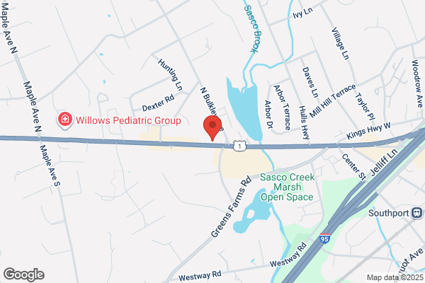 Mattress Firm Westport