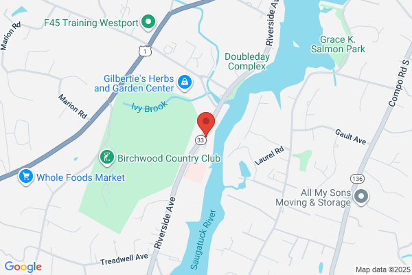 Saugatuck Technology