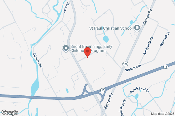 Silver Brook Systems Inc