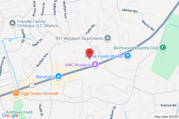 Music Theatre of Connecticut Inc