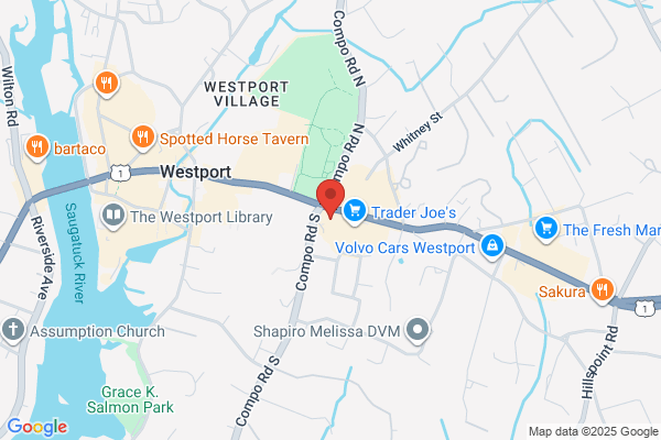 SoulCycle Westport