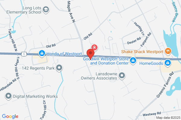 Westport Bicycles