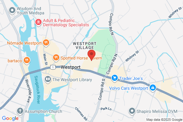 Massage Envy - Westport - PERMANENTLY CLOSED