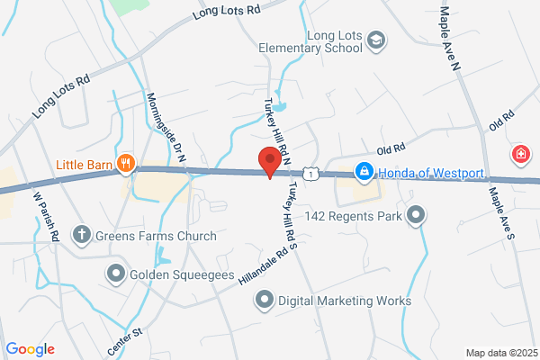 Fortuna's Deli & Caterers of Westport