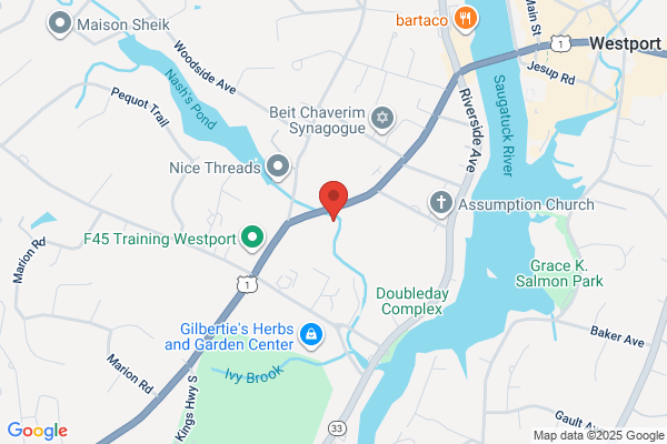 Dental Center of Westport