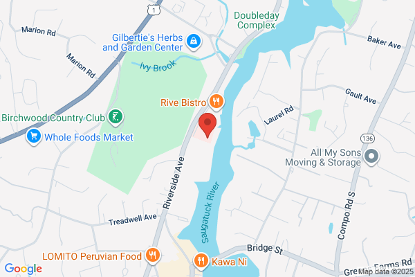 Pediatric Dentistry At Westport Dental Associates