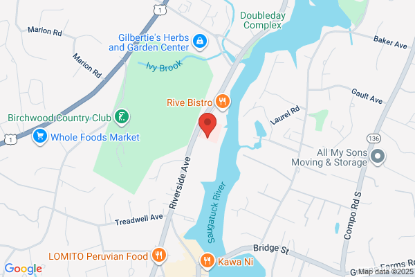 Esthetic Dental Group of Westport