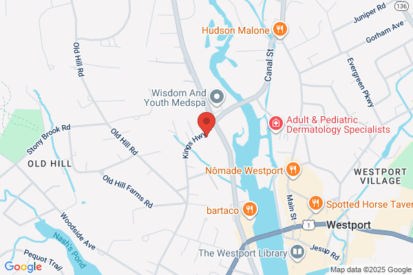 Helburn Richard Dentist