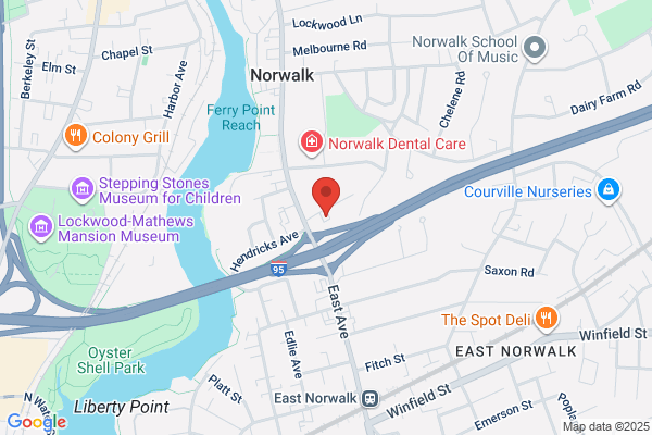 Precision Dental Care