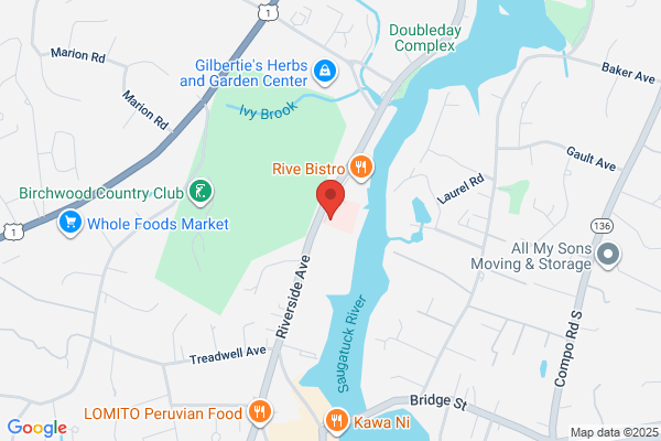 Westport Dermatology & Laser Center