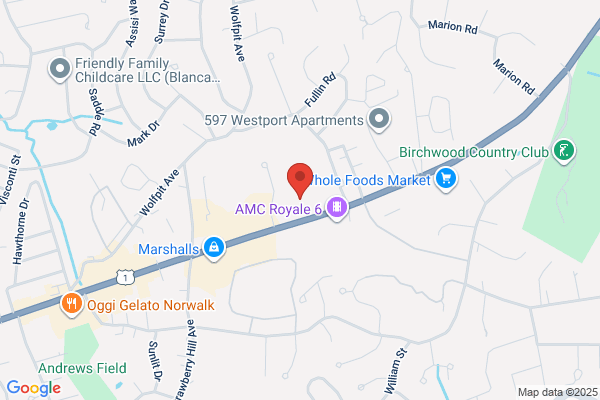 Nuvance Health Medical Practice - Primary Care Norwalk