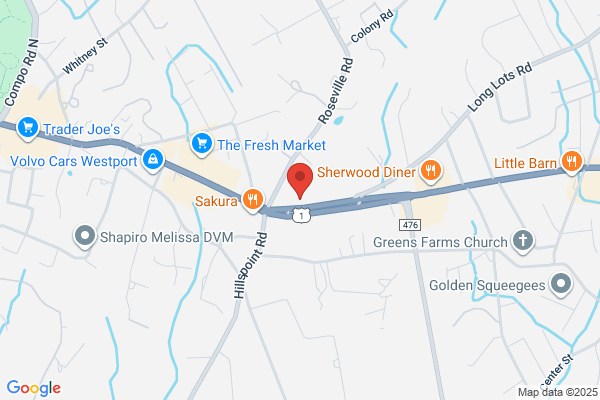 Connecticut Family Physical Therapy