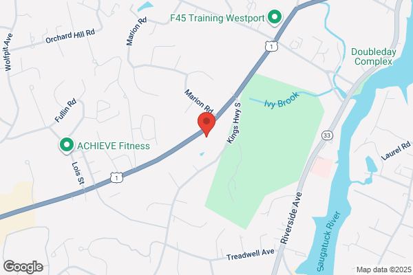 Internal Medicine Associates Of Westport, P.C.