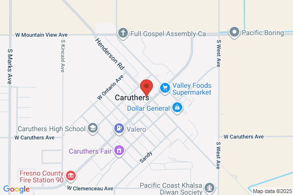 Caruthers & Co